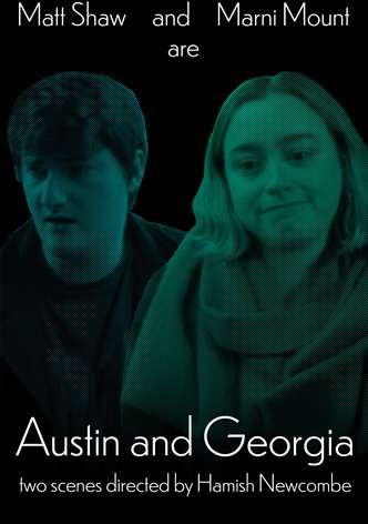 Austin and Georgia