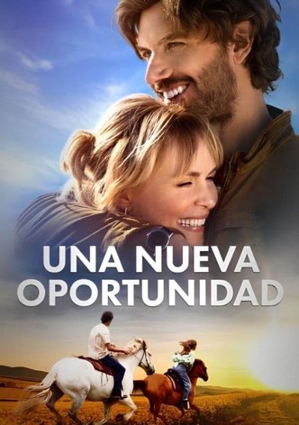 Una nueva oportunidad