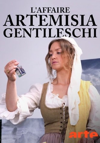 Crime et peinture à l’âge baroque - L’affaire Artemisia Gentileschi