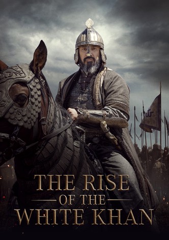 The Rise of the White Khan