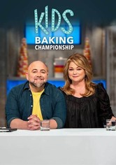 Kids Baking Championship