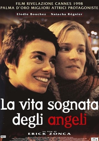 La vita sognata degli angeli