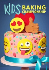 Kids Baking Championship
