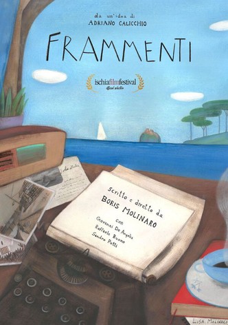 Frammenti