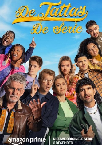 De Tatta's: The Series - Season 1