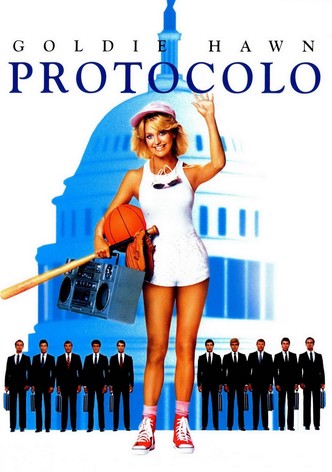 Protocolo