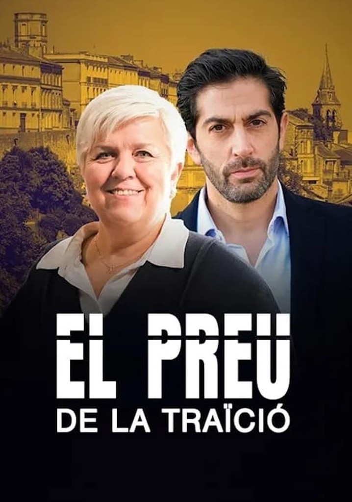 Le Prix de la trahison