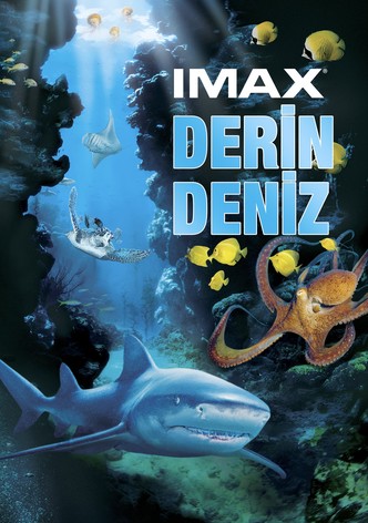 IMAX: Derin Deniz