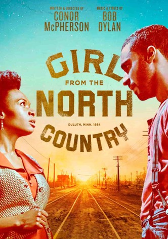 Girl from the North Country