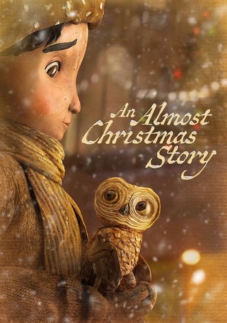 An Almost Christmas Story