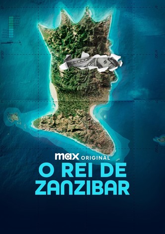 King of Zanzibar