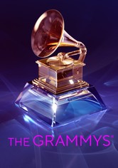 Los premios Grammy