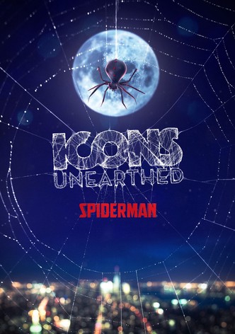 INSIDE SPIDER-MAN - 01. STAFFEL