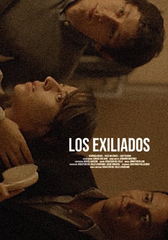 Los Exiliados