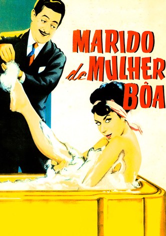Marido de Mulher Boa