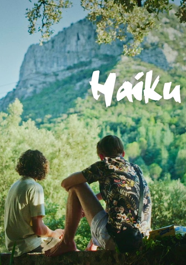 Haïku