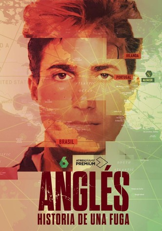 Anglés: Historia de una fuga