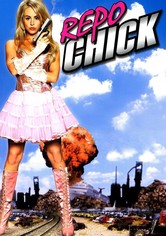 Repo Chick