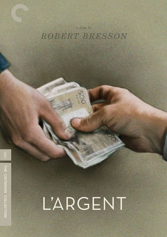 L'Argent