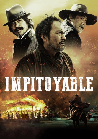 Impitoyable