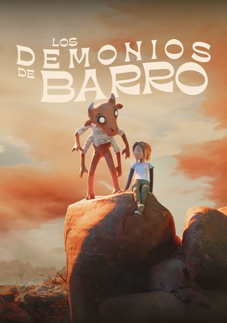 Los demonios de barro