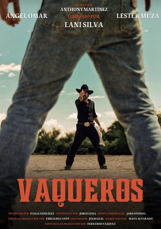 Vaqueros