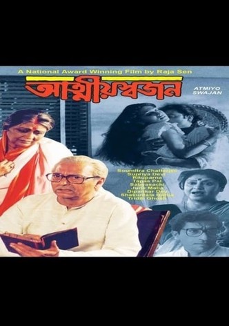 Atmiyo Swajan