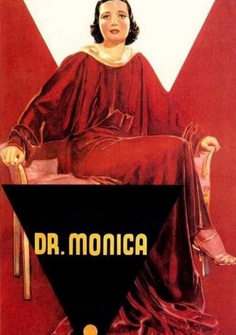 Dr. Monica