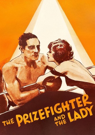 The Prizefighter and the Lady