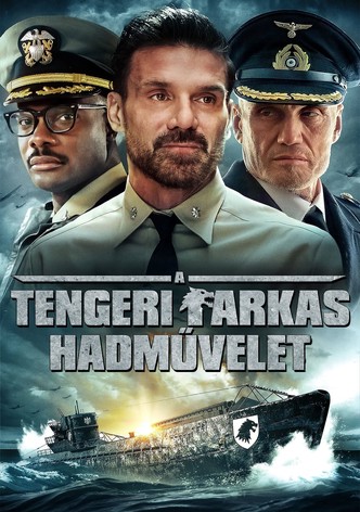 A Tengeri Farkas hadművelet