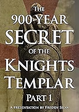 The 900-Year Secret of the Knights Templar - Part 1