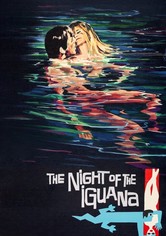 The Night of the Iguana