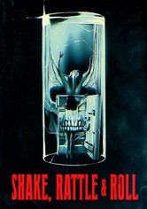 Shake, Rattle & Roll