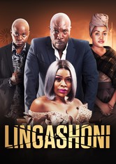 Lingashoni