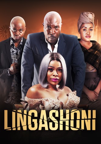 Lingashoni