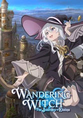 Wandering Witch - The Journey of Elaina