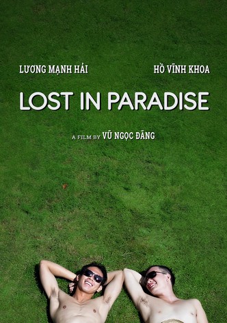 Lost in Paradise