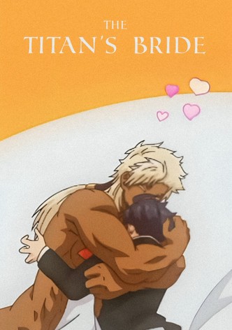 The Titan's Bride