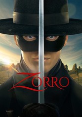 Zorro - Zorro - Season 1