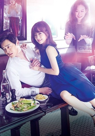 Oh My Ghost - Staffel 1