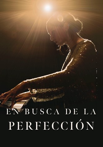 El concurso de piano