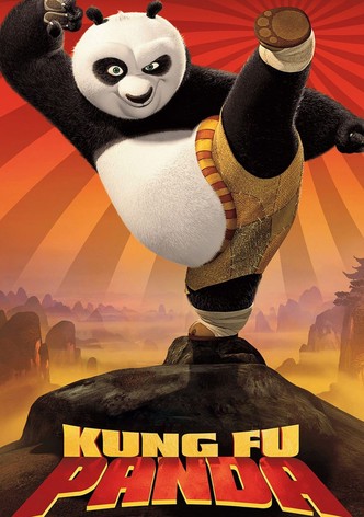 Kung Fu Panda