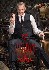 7 Deadly Sins