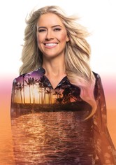 Christina on the Coast