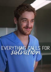 Everything Calls for Salvation - 2. Sezon