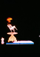 No. 16: Oz: The Tin Woodman's Dream