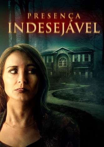 Presença Indesejável