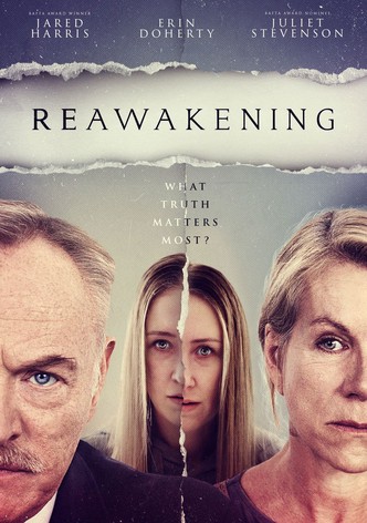 Reawakening