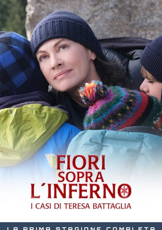 Fiori sopra l'inferno