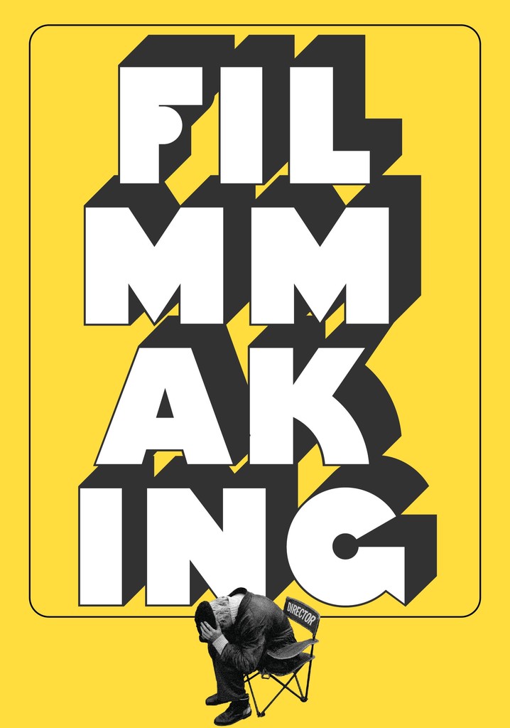 Filmmaking